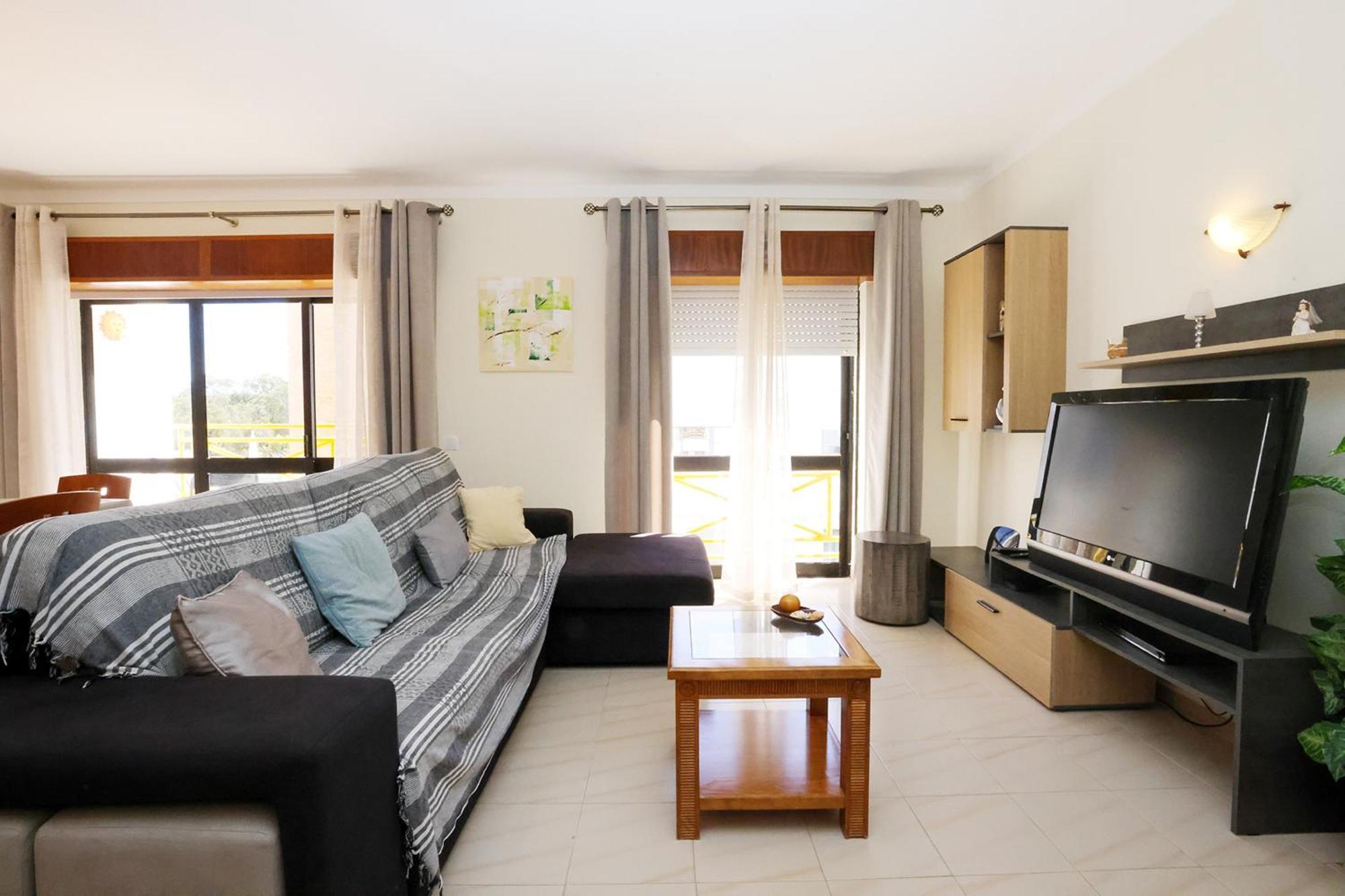 Ferienwohnung B36 - Dona Ana Secluded Spot Lagos Exterior foto
