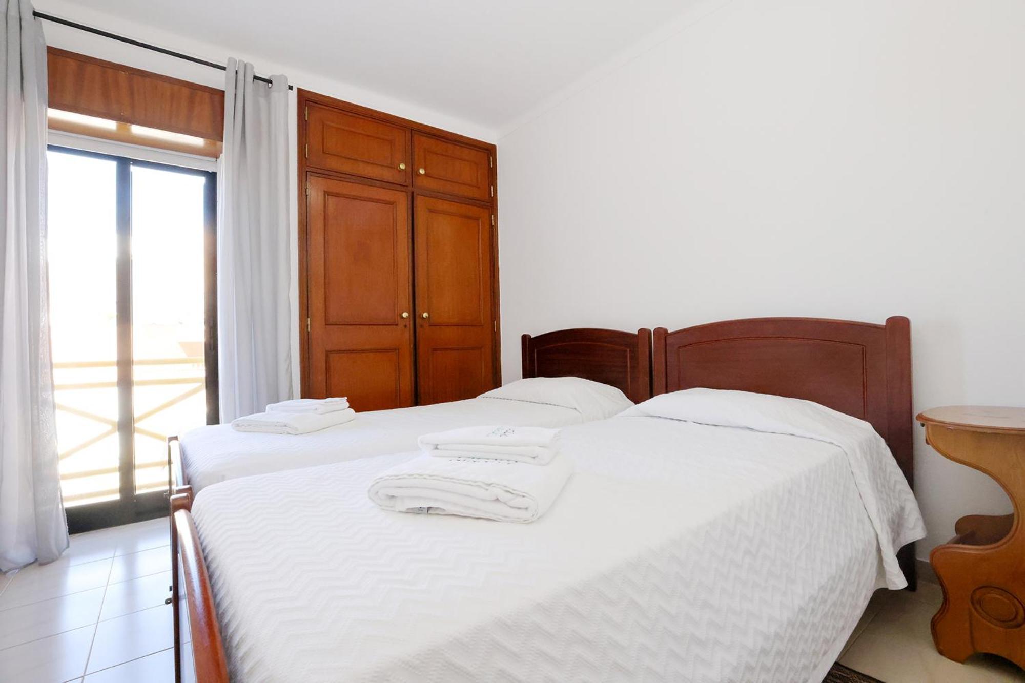 Ferienwohnung B36 - Dona Ana Secluded Spot Lagos Exterior foto