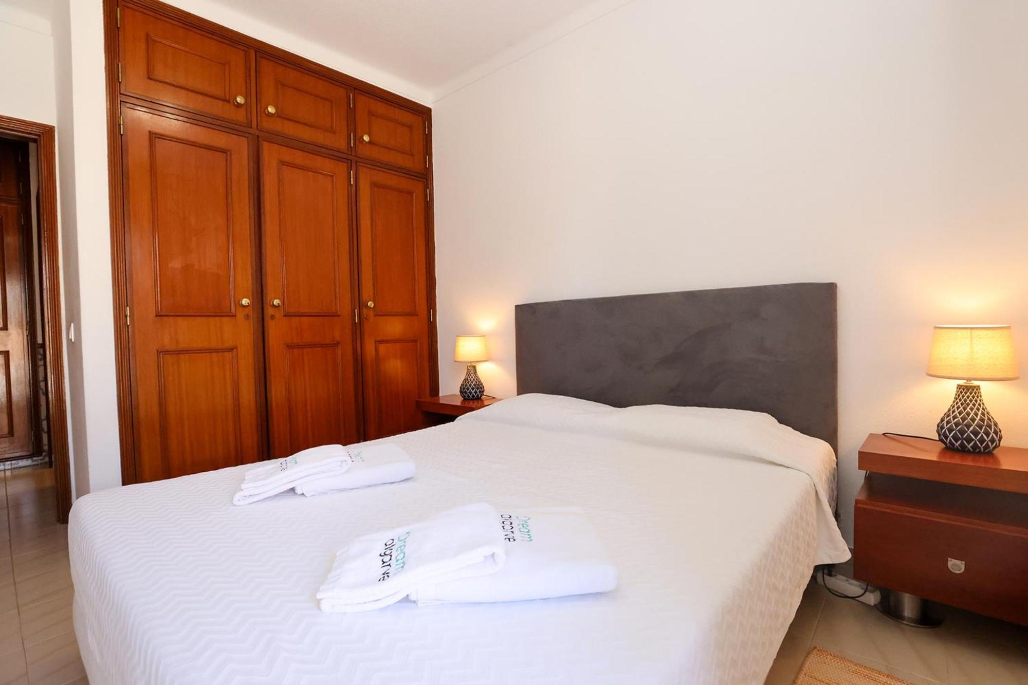 Ferienwohnung B36 - Dona Ana Secluded Spot Lagos Exterior foto