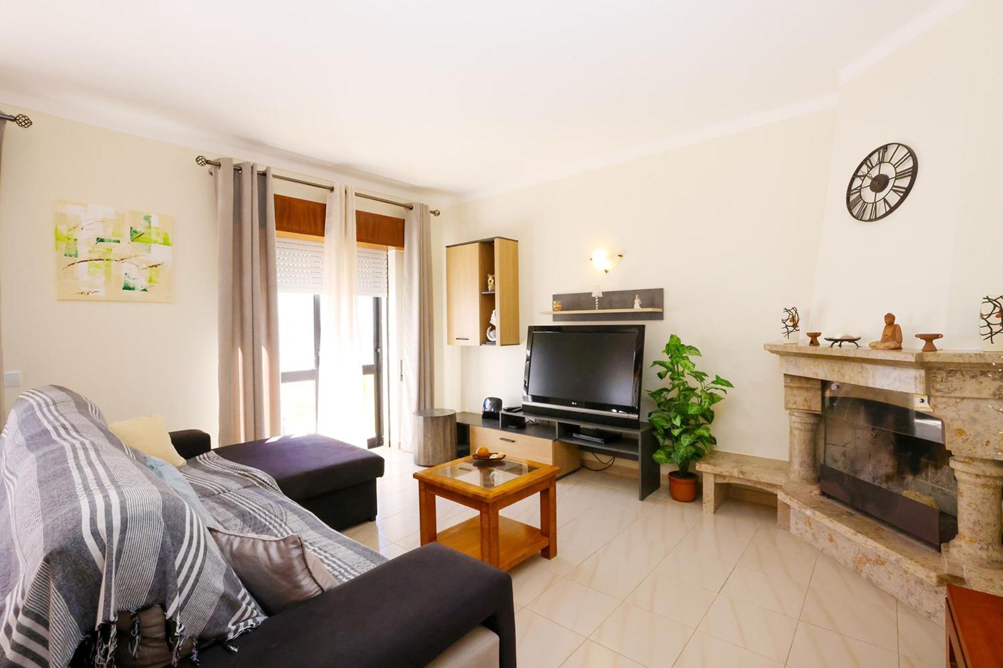 Ferienwohnung B36 - Dona Ana Secluded Spot Lagos Exterior foto