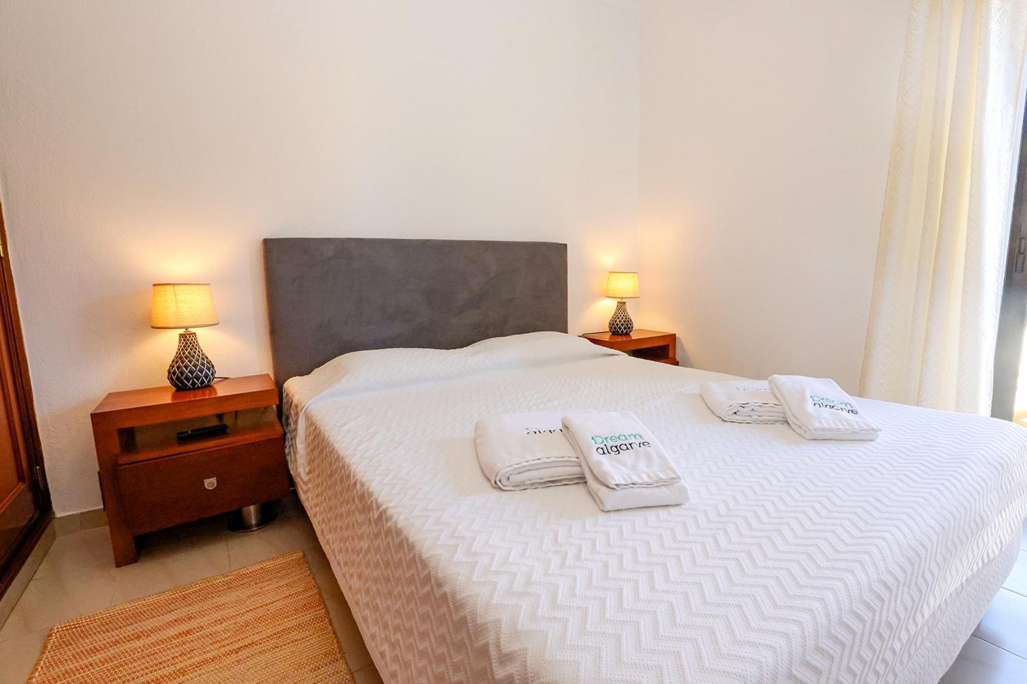 Ferienwohnung B36 - Dona Ana Secluded Spot Lagos Exterior foto