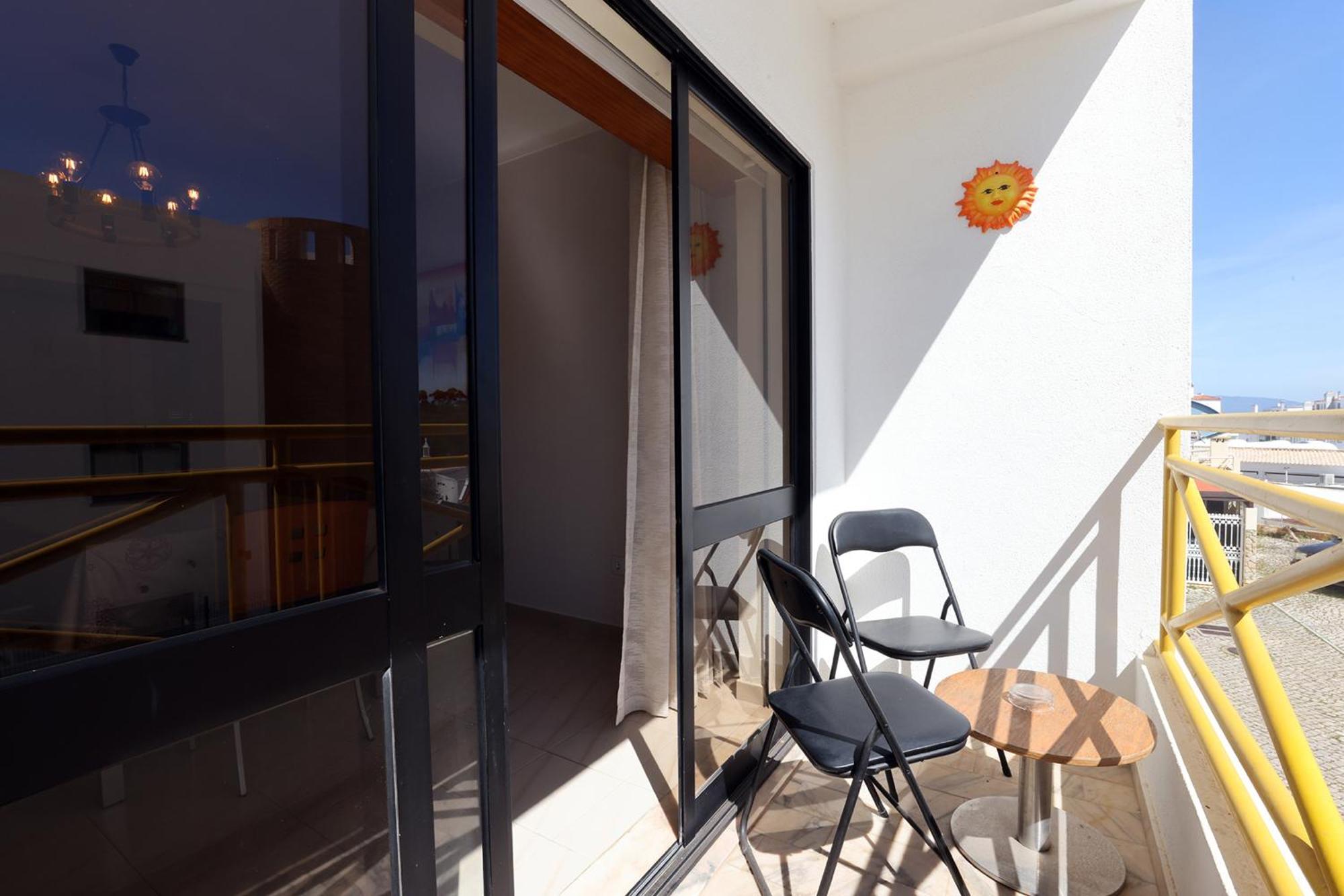 Ferienwohnung B36 - Dona Ana Secluded Spot Lagos Exterior foto