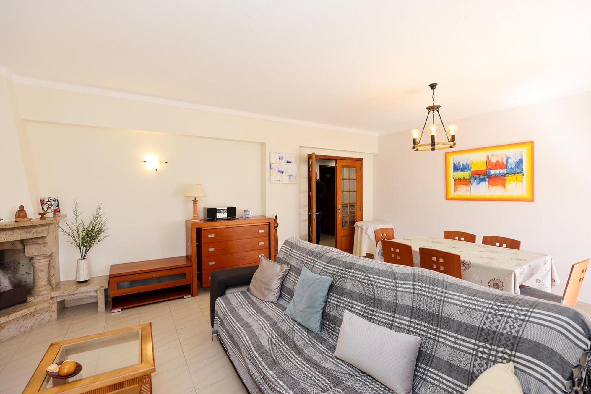 Ferienwohnung B36 - Dona Ana Secluded Spot Lagos Exterior foto