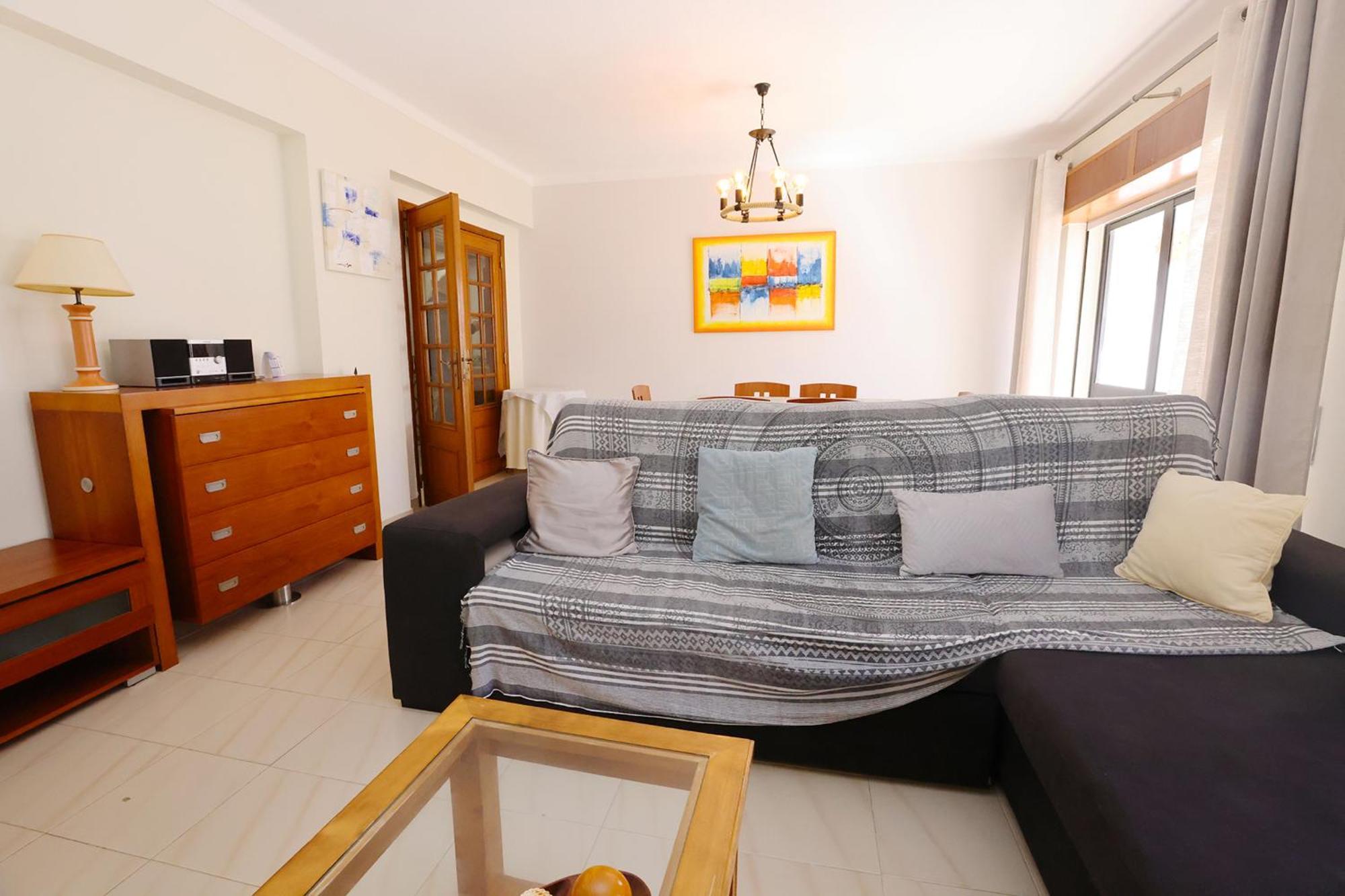 Ferienwohnung B36 - Dona Ana Secluded Spot Lagos Exterior foto
