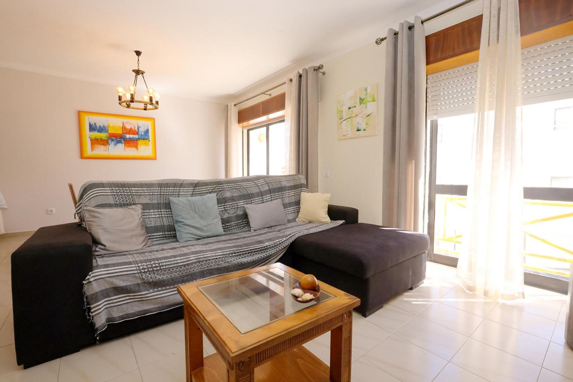 Ferienwohnung B36 - Dona Ana Secluded Spot Lagos Exterior foto