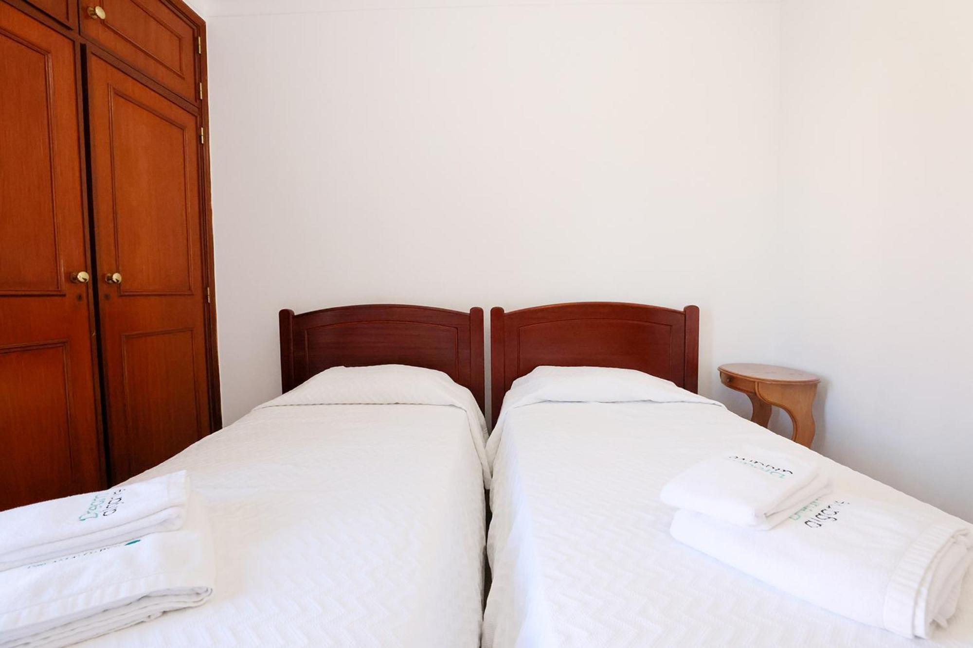 Ferienwohnung B36 - Dona Ana Secluded Spot Lagos Exterior foto