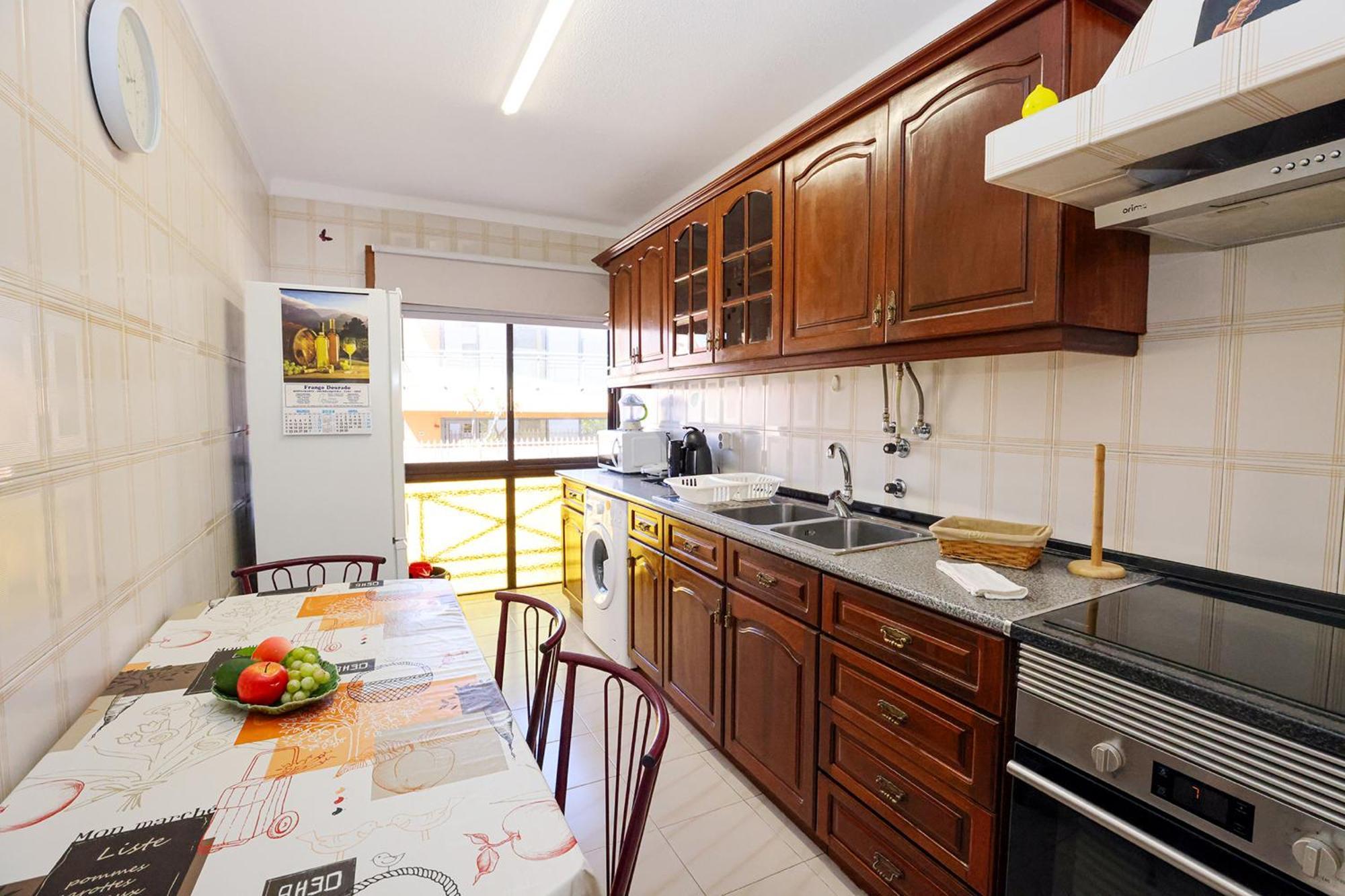 Ferienwohnung B36 - Dona Ana Secluded Spot Lagos Exterior foto