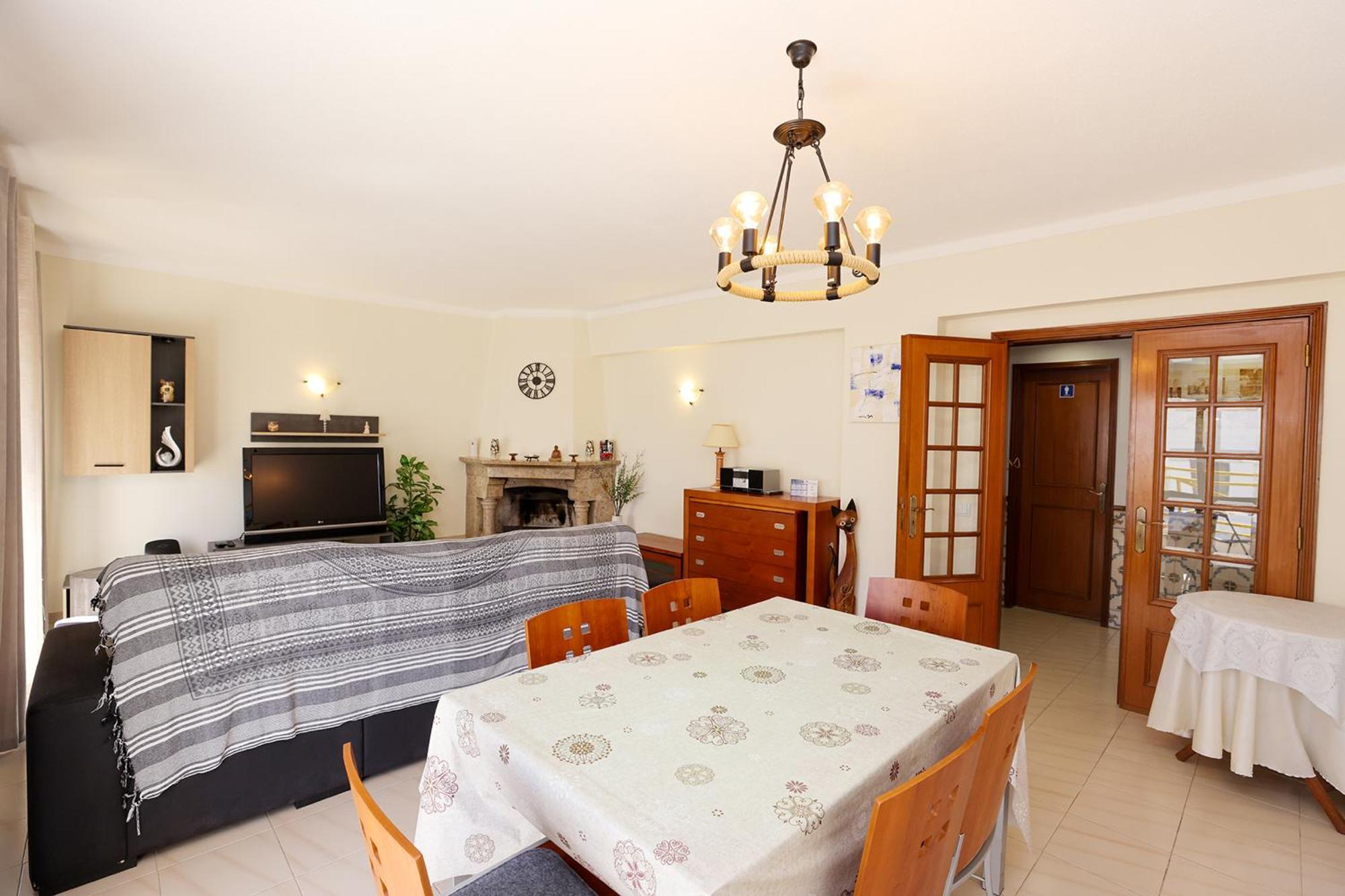 Ferienwohnung B36 - Dona Ana Secluded Spot Lagos Exterior foto