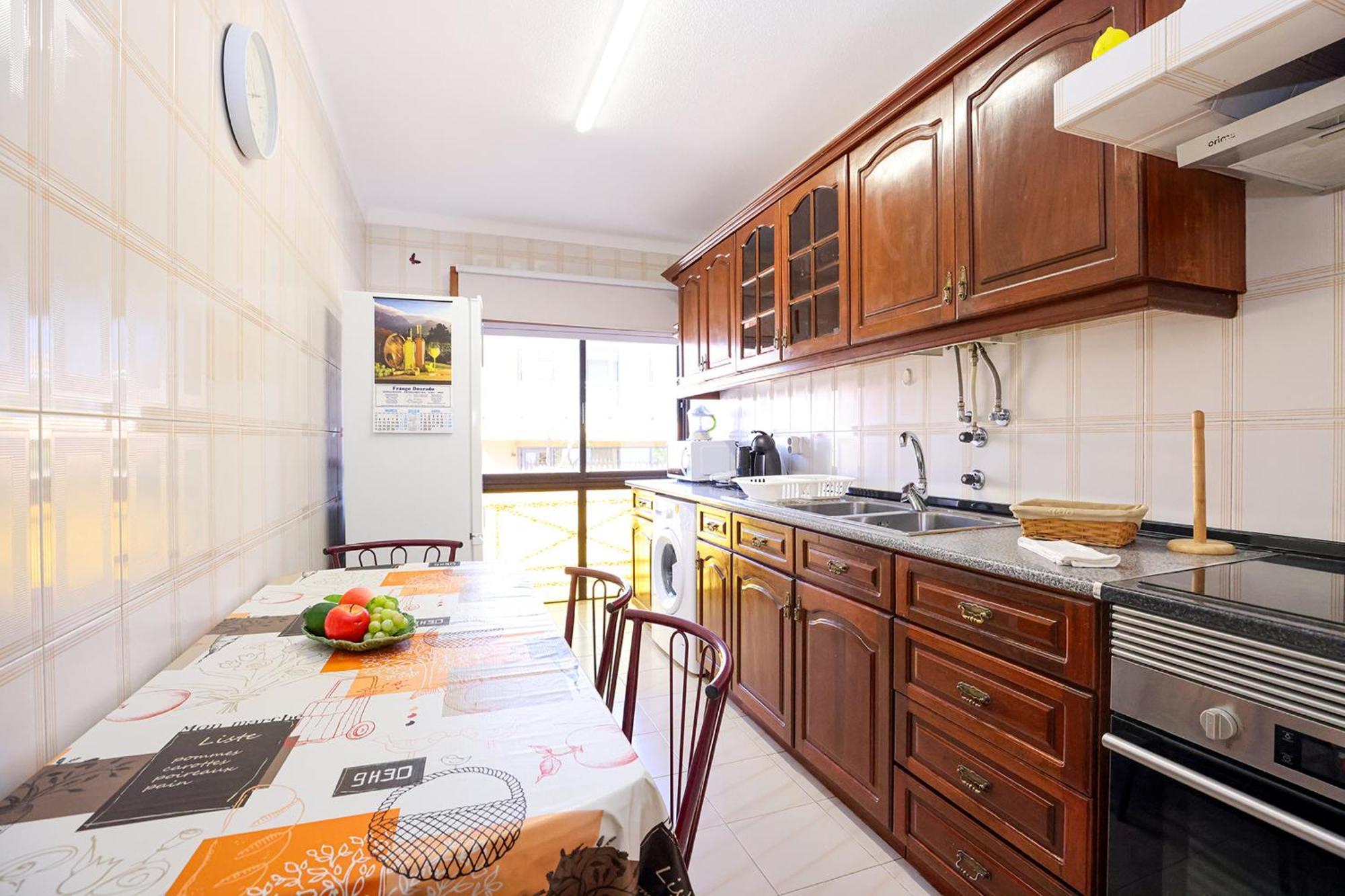 Ferienwohnung B36 - Dona Ana Secluded Spot Lagos Exterior foto